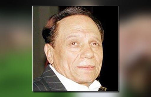 Adel Imam appelle à la réconciliation et veut visiter l’Algérie