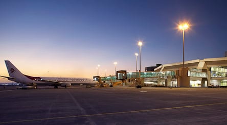 Aéroport d’Alger : La Sgsia certifiée en qualité et environnement