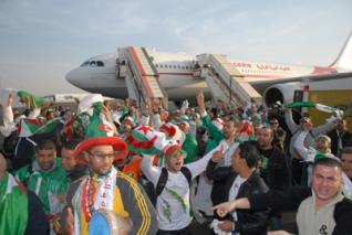 Air Algérie à la recherche de sponsors pour réduire le prix des billets