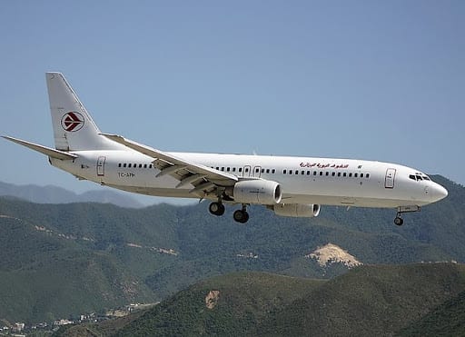 Air Algérie commande 11 avions