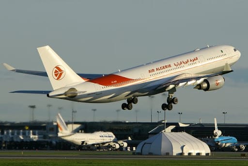 Air Algérie signe avec Boeing et ATR