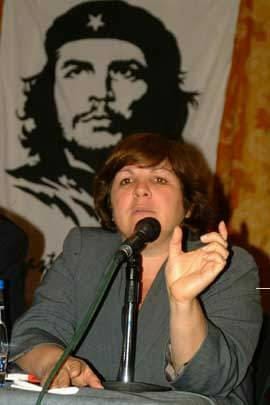Aleida Guevara March : «Je suis fière de la position de l’Algérie»