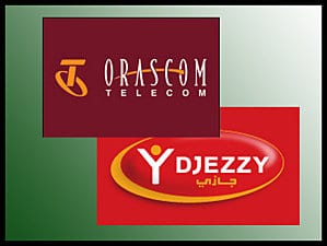 Algérie. Djezzy demande un sursis au Fisc et veut intégrer un partenaire algérien