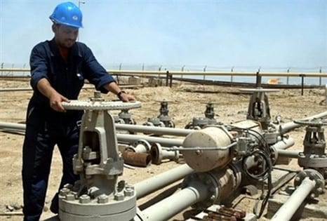 Algérie – Egypte : Création d&rsquo;une entreprise mixte d&rsquo;exploration pétrolière