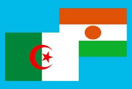 Algérie-Niger : Des opportunités de partenariat durable