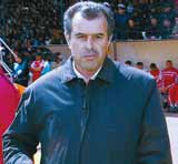 Ali Fergani, ex-capitaine d&rsquo;équipe de l&rsquo;EN de 1982 :  «C&rsquo;est un groupe assez difficile»