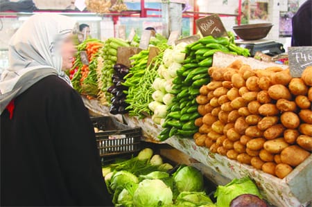 Alors que la liberté des prix dépasse toute limite
