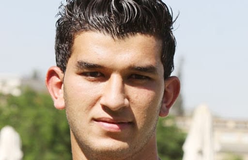 Amir Saâyoud : «El Khatib et Khachaba insistent pour me garder au Ahly»