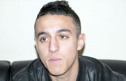 Amri Chadli : «Je suis venu en sélection lorsque c’était le néant !»