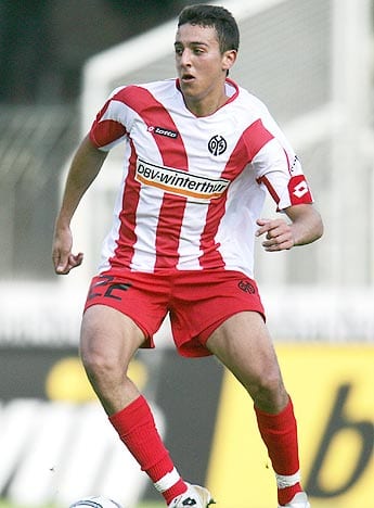 Amri «J’ai espéré et attendu, mais j’ai été déçu»