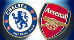 Angleterre – 19e journée Chelsea n&rsquo;avance plus, Arsenal revient en force