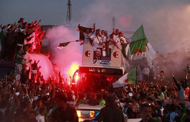 Angleterre, Etats-Unis, Slovénie  Ce sera jouable pour les Verts