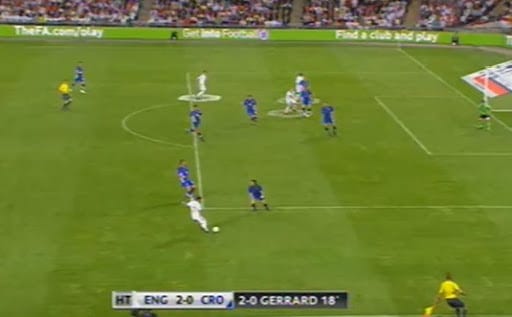Angleterre future adversaire de l’Algérie