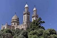 Annaba : Restauration de la Basilique Saint-Augustin