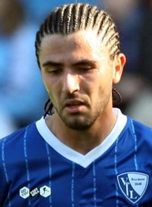 Antar Yahia : «Pas question que je rate la CAN»