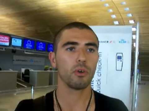 Antar Yahia sur le point de décrocher le titre du meilleur joueur arabe 2009