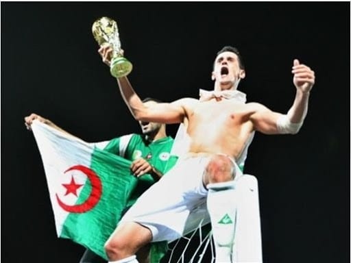 Après la qualification au Mondial : Gros dividendes financiers pour l&rsquo;Algérie