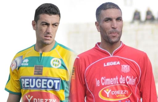 Après les lourdes sanctions de la Ligue : Zaoui défend Belkalem