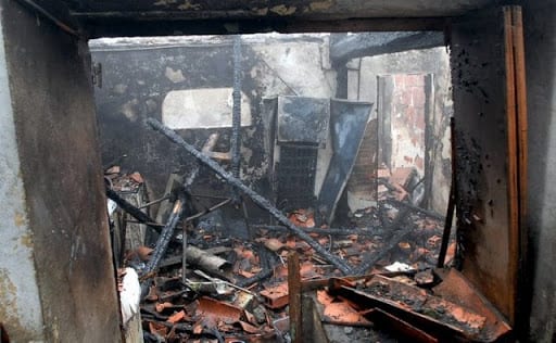 Asphyxie par inhalation de gaz, 218 cas enregistrés en Algérie