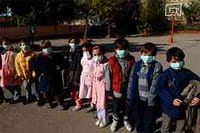 «Au moins 9596 morts dans le monde»