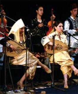 Autres temps, autres sons