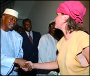 Bamako face au sort des 6 otages détenus par Al-Qaïda