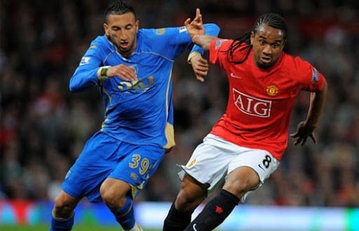 Belhadj : Je quitte Portsmouth !