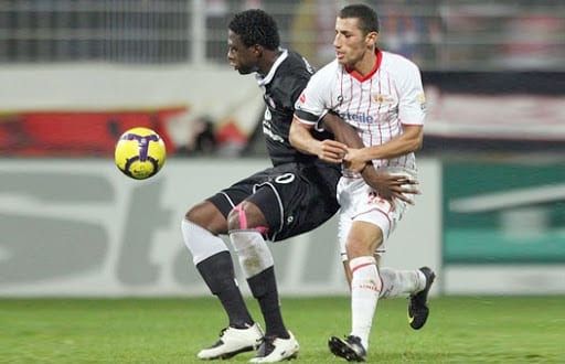 Benyamina : «Je n’avais aucun problème pour venir car j’ai un passeport algérien»