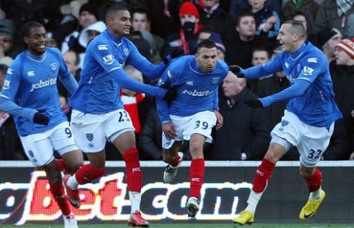 Blackburn courtise Belhadj