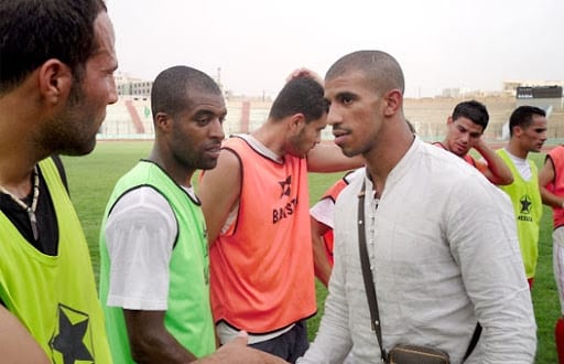 Blackpool tombe à Ipswich