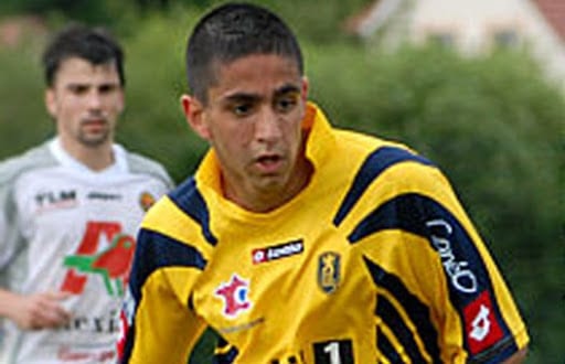 Boudebbouz attend un signe de Saâdane