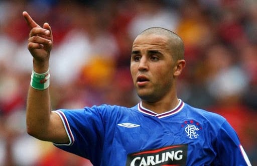 Bougherra et les Glasgow Rangers maintiennent leur écart sur le Celtic
