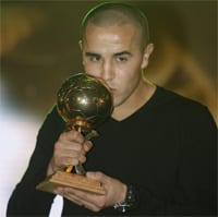 Bougherra : “Je suis à la disposition de Saâdane !”