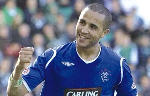 Bougherra privé du derby contre le Celtic