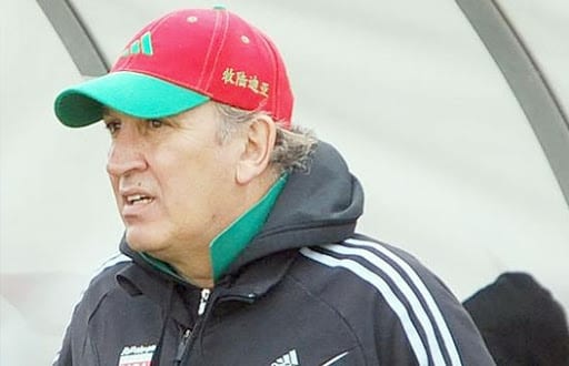 Bracci : «C’est difficile de trouver un remplaçant à Coulibaly»