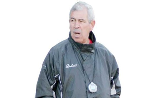 CABBA: Henkouche : «C’est bon pour le morale»