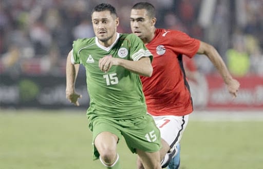 CAN 2010 : L’Algérie pour confirmer