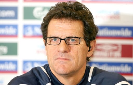 Capello : «Les Algériens ont le cœur des Italiens et le football des Brésiliens»