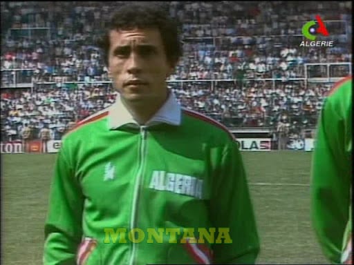 Cerbah : «Chaouchi-Gaouaoui, y a pas de numéro 1 »