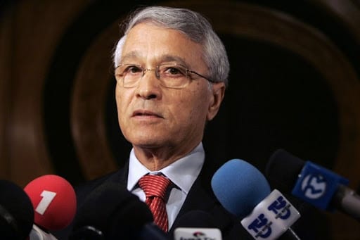 Chakib Khelil : Une proposition algérienne pour faire face au gaz américain
