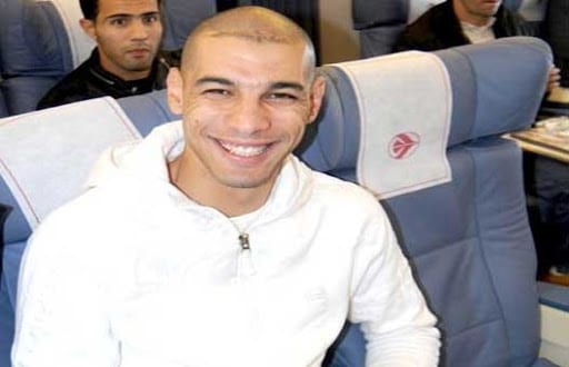 Chaouchi : «Peu importe qui sera titulaire»