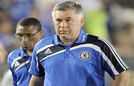 Chelsea : Ancelotti flexible avec ses Africains