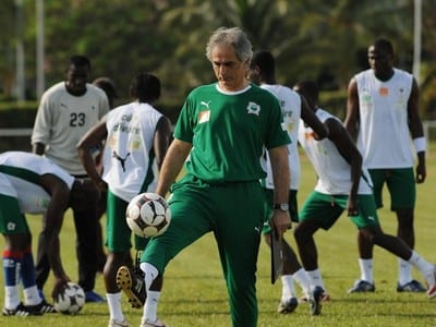 CIV Romaric écarté