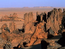 Clôture hier du Salon International du Tourisme d’Alger 2009