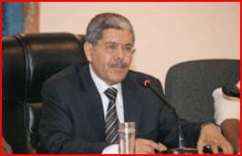 Congrès extraordinaire de l’Union Arabe de Football