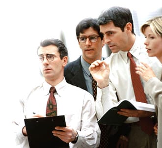 Conjoncture économique et sociale