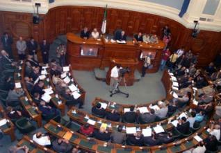 Conseil de la nation : Six ministres répondent aux questions de sénateurs