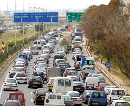 Contrôle technique des véhicules immatriculés en 2008