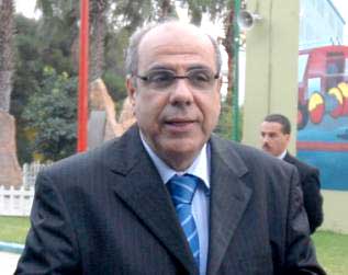 Convention, FAF-Média Algéria.