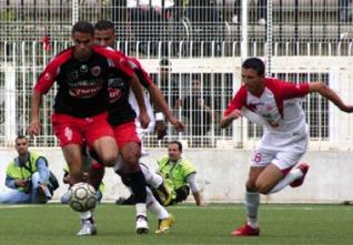 Coupe d’Algérie – 32e de finale Entrée en caprices